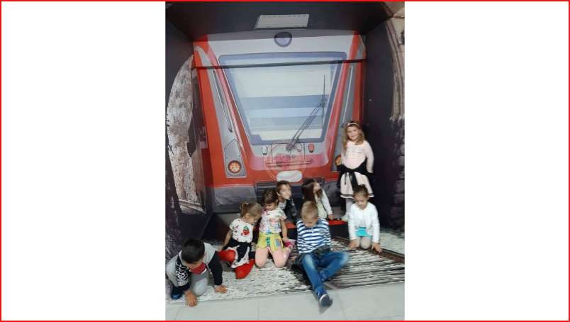 Музеј на илузии 2019