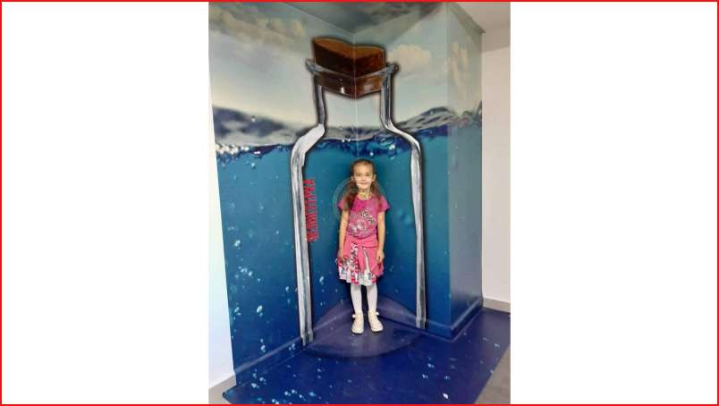 Музеј на илузии 2019